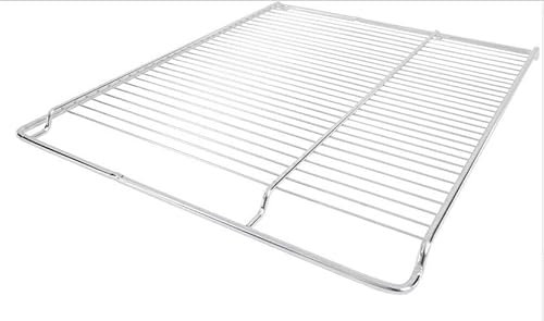 MyApplianceSpares Wire Multi-Use Wire Rack Shelf for Siemens Bosch Neff Oven 46.5 cm x 37.5 cm x 2.0 cm