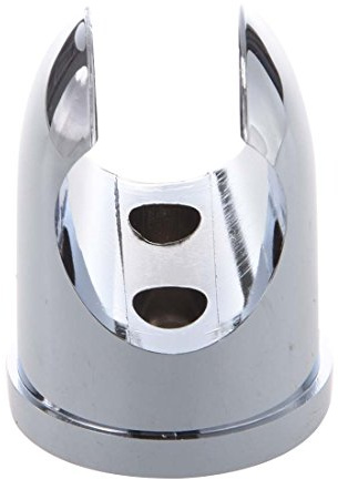 melairo Support Mural Douchette Pomme de Douche Fixe Diametre 24MM