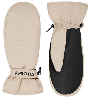 Protest Herren Ski and Snowboard Mittens PRTEMPIRE L