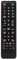 1pc Telecomando TV AA59-00741A for Samsung AA59-00602A AA59-00666A AA59-00496A