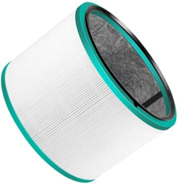 IMIKEYA Hepa-filter Kompatibel Mit Weiß Filter Für Haushaltsgeräte Ersatzfilter Für Und Geruchsreduktion