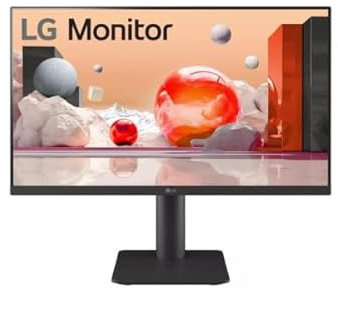 LG Monitor 25MS550-B Full HD 24 - Marca EAN: 8806096228166