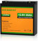ECO-WORTHY LiFePO4 Batterie au lithium 12 V 20 Ah avec protection BMS 12 V 20 Ah pour moteurs de trolling, bateaux, fauteuils roulants électriques, caravanes