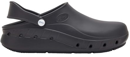 Scholl Unisex Ultragrip ClogMedizinischer Arbeitsschuh