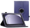 Carcasa compatible con Ulefone Tab W10 funda giratoria de 360°, funda giratoria - Azul