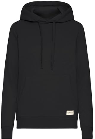 OXMO OXKaren Damen Kapuzenpullover Sweatpullover Hoodie