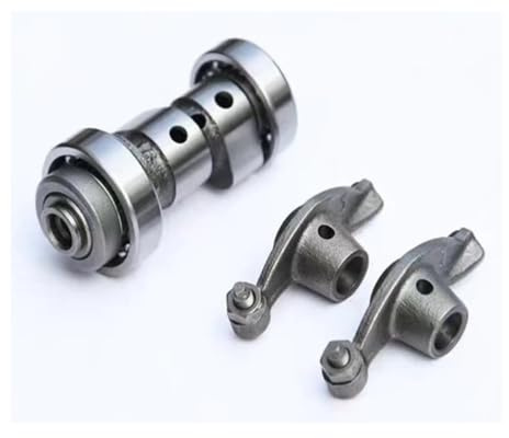 Albero a camme e bilanciere del motore del motociclo for YCZ RS XA 125 ZR 125cc 4S5 5WG