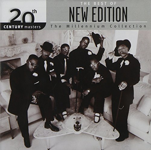 Millennium Collection - 20th Century Masters