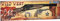 Gonher 498/0 - Wild West-Set mit Revolver und Gewehr 8-Schuss