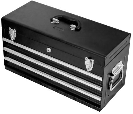 SW-Stahl Werkzeugkoffer, 06815L