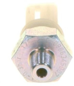 Bosch 0986345007 Oil-Pressure Switch