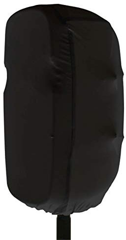 Gator Case Bag for Mackie SRM 450 and Similar Models Passage 10 nero