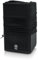 Gator Case Bag for Mackie SRM 450 and Similar Models Passage 10 nero