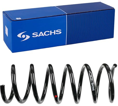 Sachs Fahrwerksfeder Hinterachse passend für Grand | 994 256