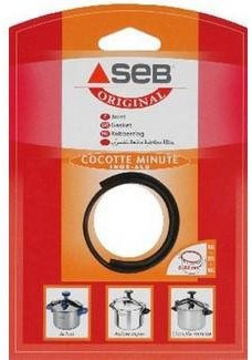 Joint de cocotte aluminium 10-18 litres cocotte minute seb p0521600/07a