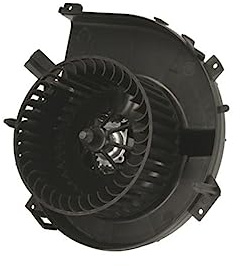Nissens 87080 Lüfter Rückbank