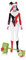 DC Designer Series Conner Holiday Harley Quinn Action Figure