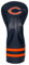 Team Golf Vintage da Uomo Fairway Headcover, Uomo, Vintage Fairway Headcover, Team Color