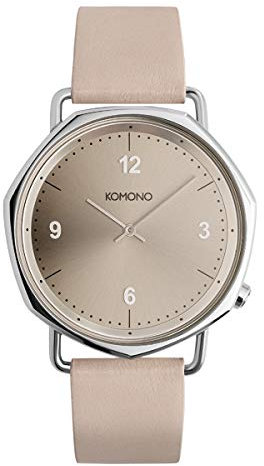 Komono Armbanduhr KOM-W4150