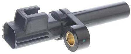 VEMO Sensor, Raddrehzahl V33-72-0076 Hinterachse, Kompatibel mit: JEEP COMMANDER, GRAND CHEROKEE II, GRAND CHEROKEE III | Kompatibel mit: JEEP COMMANDER, GRAND CHEROKEE II, GRAND CHEROKEE III