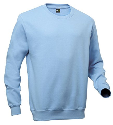 Pro RTX Mens Pro Sweatshirt (M) (Sky Blue)