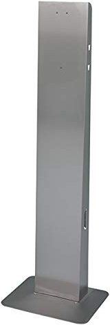 Hygiene-Station E AFP aus Edelstahl ohne Spender von Ophardt