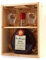 Coffret 2 Verres Armagnac Delord 2007-70cl