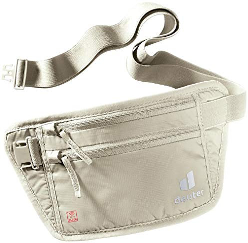 deuter Security Money Belt II RFID BLOCK Bauchtasche