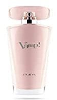 Pupa Vamp Pink Eau de Parfum 100 ml Vapo