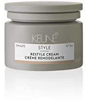KEUNE Style Matte Cream N°62 (125 ml)