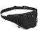 DONGKER Taktische Pistol Bag, Verdeckte Pistolentasche, Wasserdicht Bauchtasche Gürteltasche Pistole Waffenholster für Camping Outdoor Sport Jagd
