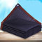 SDLLG Filet d'ombrage pour auvent avec taux d'ombrage de 70% Filet de Protection UV Filet de Jardin 8 Couleurs pour correspondre à Votre Tissu de Protection Solaire de Jardin