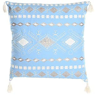 DKD Home Decor Kissen, Standard