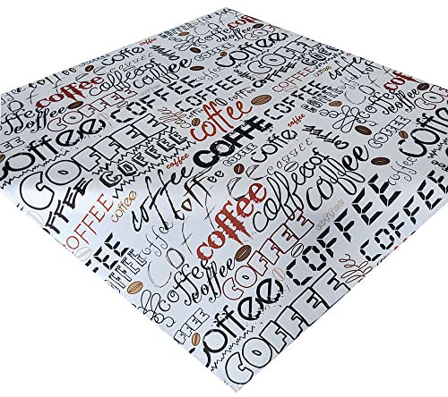 Tischdecke/Mitteldecke/Läufer/Druckmotive/Tischwäsche/Versch. Motive/Maritim/Sommer/Tafeldecke (Paris, 85x85cm)