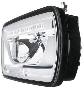 HELLA 1FE 016 773-111 LED-Strahler - Jumbo LED - 12/24V