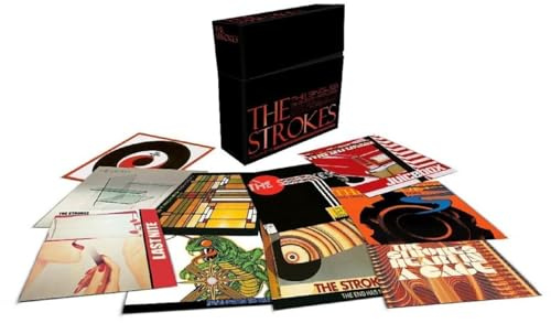 The Singles - Volume 01
