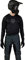 Fox Racing 180 Blackout Jersey, Sweatshirt, Men's, Black, S