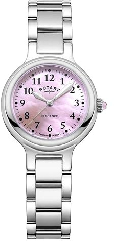 Rotary LB05135-07 Ladies Elegance Watch