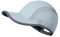 GADIEMKENSD Quick Dry Sports Hat Lightweight Breathable Soft Outdoor Run Cap (Folding Series, Light Blue)
