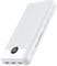 VEGER Power Bank 30000mAh, 20W Fast Charging PD 18W QC 3.0 USB C Battery Pack Portable Charger with 4 Outputs & 2 Inputs Compatible with iPhone/iPad/Samsung Phones Tablet and More (White)