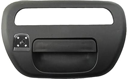 Auto Griff Rückfahrkamera für Mitsubishi Triton L200 ML MN 2.5 3.2 3.5L KA4T KB4T KB8T KB9T 2006-2015 OEM No. MN167500XA / 6730A007XA Van Trunk Tailgate Handle Switch Kofferraum Heckklappengriff