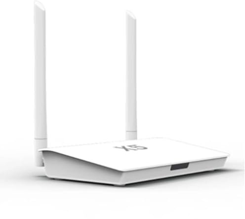 Fcuajdkq HUB de Passerelle Multimode Bluetooth Tuya Zigbee 3.0 HUB de Passerelle avec Passerelle de Maison Intelligente à Signal Fort pour EU, 500449537A1