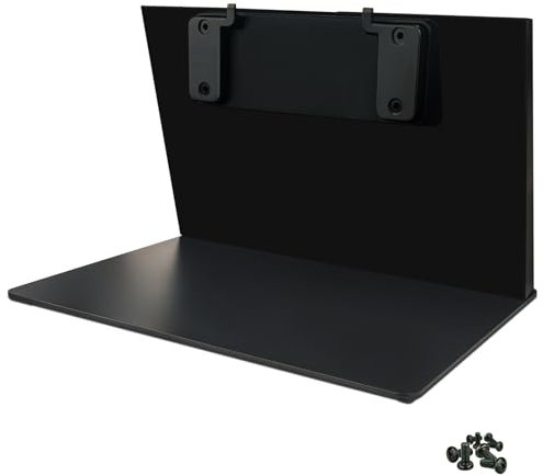 Base di ricambio per Hisense Smart TV 55U8H, gambe antiscivolo per TV Hisense 55 classe U8H 4K QLED Smart Google TV 55U8H, supporto da tavolo per TV Hisense 55U8H