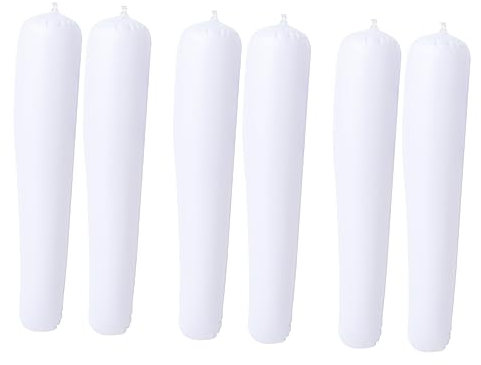 WATIIFUFU 3pairs Boots Stretcher for Women Inflatable Pvc Long Shoe Holder Boot Shaper Shoe Stretcher Holder