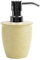 soap dispenser with pump Creative Lotion Bottle Rustic Resin Kitchen Dishwashing Liquid Bottle Soap Dispenser Bottle Press Type bathroom kitchen lotion