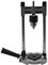 Portable Drill Stand with Chuck, Adjustable 45, 60, 75, 90°, Easy to Carry and High Efficiency, Multi-Angle Drill Guide Attachment, Suitable for Woodworking Drilling, Round Pipe Metal Opening, Etc