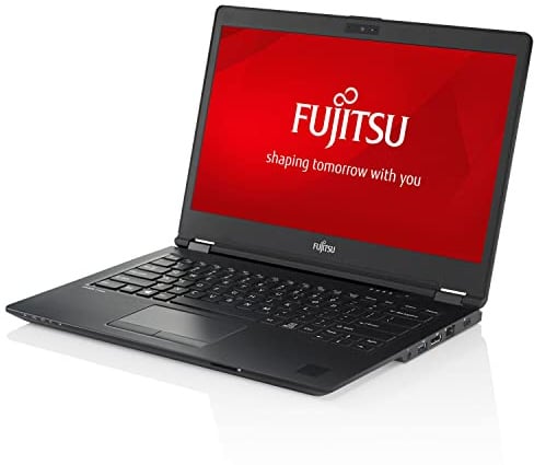 Fujitsu Lifebook U749 14 pollici Touch Display Intel Core i5 8365U 512 GB SSD Hard Drive 16 GB Memoria Windows 11 Pro 4G LTE Cam incl. docking station Notebook Laptop (ricondizionato)