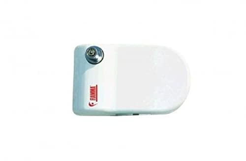 Fiamma 04688A01‐ Safe Door Frame Serrature