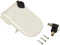 Fiamma 04688A01‐ Safe Door Frame Serrature