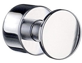 SMEDBO HK3455 Home Mehrzweckhaken Chrom poliert